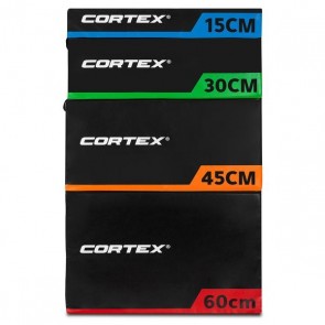 Cortex Soft Plyo Box Stacking Set