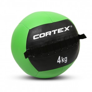 Cortex Wall Ball Complete Set 4kg to 10kg