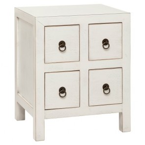 Cove Bed Side Table by Alexander Santorini