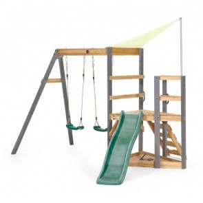 Plum Play Barbary Wooden Play centre