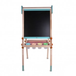 Lifespan Kids Multi Functional Easel by Classic World