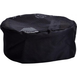 Black Chef Hat Bundle by Global Chef