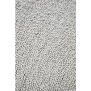 Boucle Grey by Rug Culture