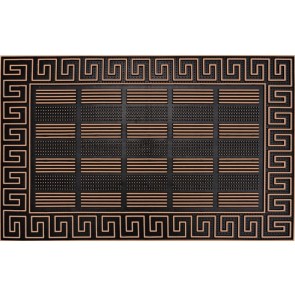 Designer Doormats 211 Bronze 
