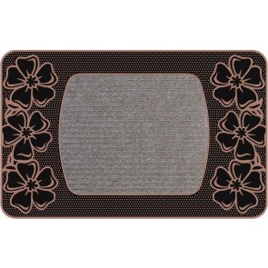Designer Doormats 213 Bronze 