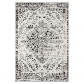 Desire 2044 Lt.Grey by Saray Rugs