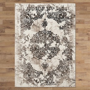 Desire 3446 Brown By Saray Rugs