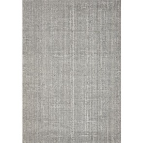 Madras Parker Dove by Rug Culture