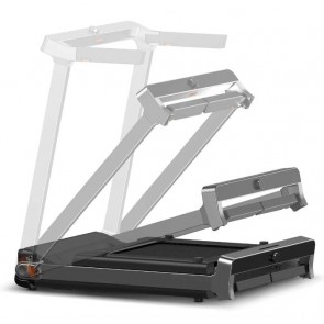Lifespan Fitness WalkingPad G1 Foldable Treadmill