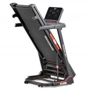 Lifespan Fitness Reebok Jet 100z Treadmill