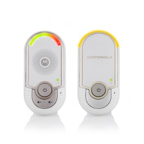 Motorola Digital Audio Baby Monitor 