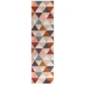 Dimensions 428 Blush Runner By Rug Culture