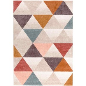 Dimensions 428 Blush By Rug Culture