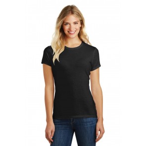 District Made Ladies Perfect Blend Crew Tee