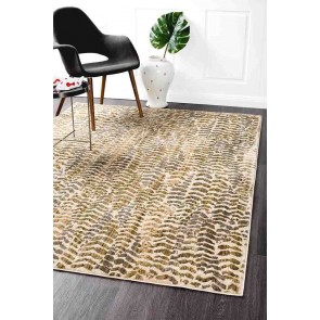 Dream Scape 858 Sage By Rug Culture