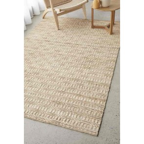 Dune Stina Natural by Rug Culture
