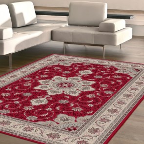 Dynasty 6267 Red by Saray Rugs