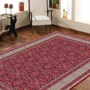 Dynasty 6881 Red by Saray Rugs