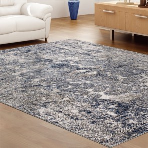 Envy 380 Navy by Saray Rugs