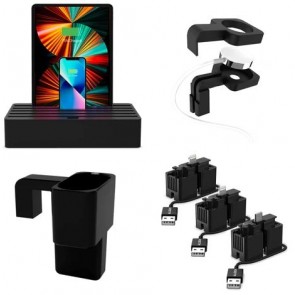 Alldock Classic Family Black Package