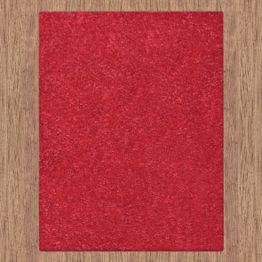 Europa 1000 Red by Saray Rugs