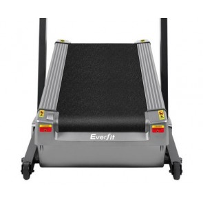 Everfit Electric Treadmill Auto Incline Trainer CM01 40 Level