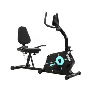 Everfit Magnetic Recumbent Exercise Bike Fitness Cycle