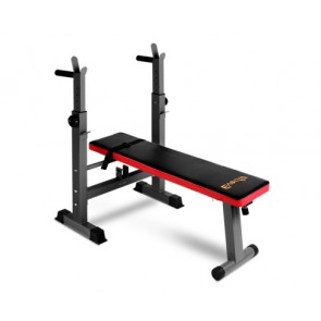 Everfit Multi-Station Weight Bench Press Weights