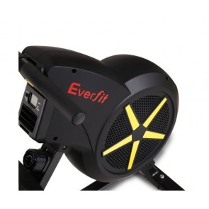 Everfit Rowing Exercise Machine Cardio Air