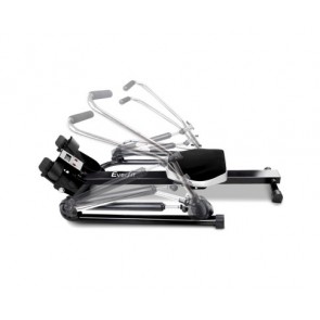 Everfit Rowing Exercise Machine Rower Hydraulic Resistance