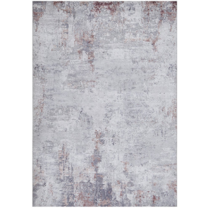 ILLUSIONS 156 Blush Runner by Rug Culture