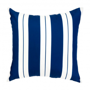 Fab Rug Marella Blue And White Outdoor Cushion 