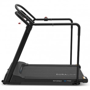 Lifespan Fitness Reformer 2 Safety Rehabilitation Treadmill