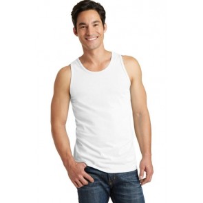Port & Company Pigment-Dyed Tank Top