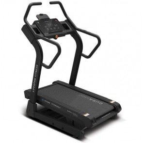 Lifespan Fitness Everest 2 Ultra High Incline Treadmill
