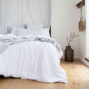 Ivory French Linen