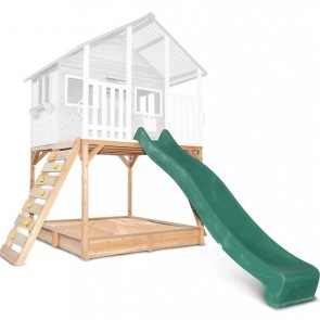 Lifespan Kids Winchester Elevation Kit Only (Green Slide)