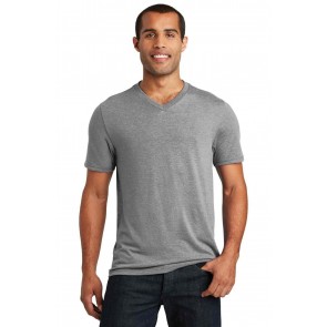 District Made Mens Perfect Tr V-Neck Tee