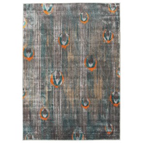 Harmony 902 Taupe By Rug Culture