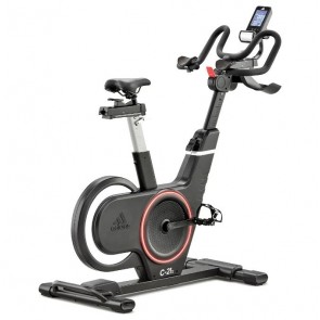 Lifespan Fitness Adidas C-21 Magnetic Exercise Bike with Bluetooth (Kinomap/Zwift)