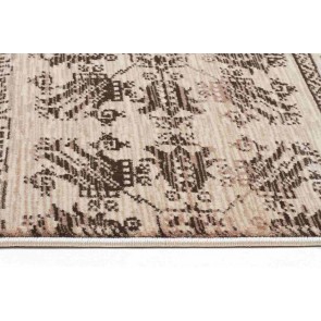 Heirloom 04 Ivory by Rug Culture