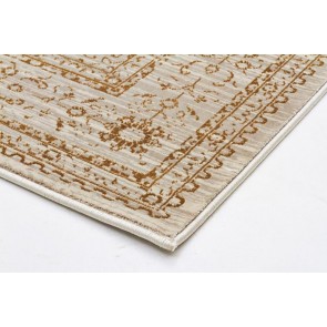 Heirloom 05 Ivory by Rug Culture