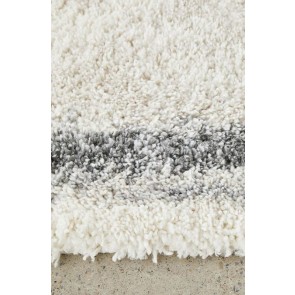 Moonlight Cloud Oxford By Rug Culture