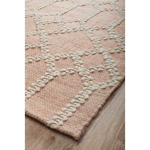 Hudson 805 Nude by Rug Culture