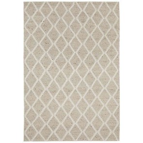 Huxley Natural Rug by Rug Culture