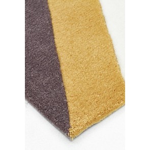 Gold 635 Yellow By Rug Culture