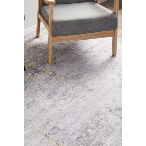 Illusions 156 Gold by Rug Culture