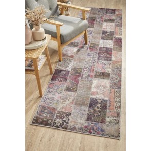 Illusions 178 Earth Runner by Rug Culture