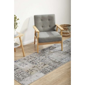 Illusions 189 Stone Runner by Rug Culture