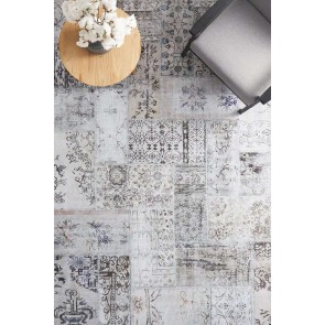 Illusions 189 Stone by Rug Culture